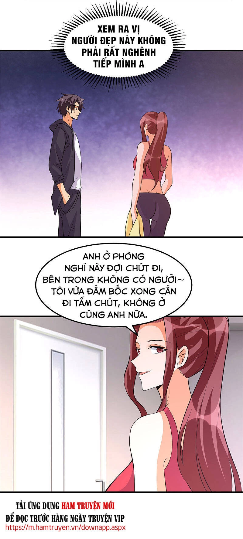 Đế Tế Chapter 68 - 28