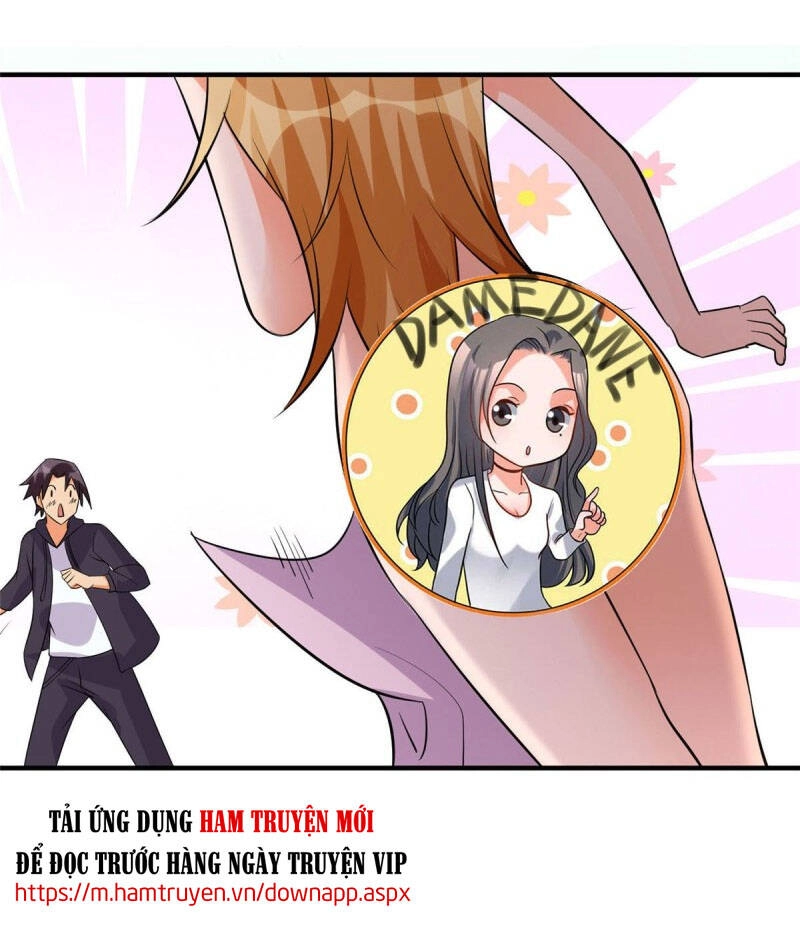 Đế Tế Chapter 69 - 1