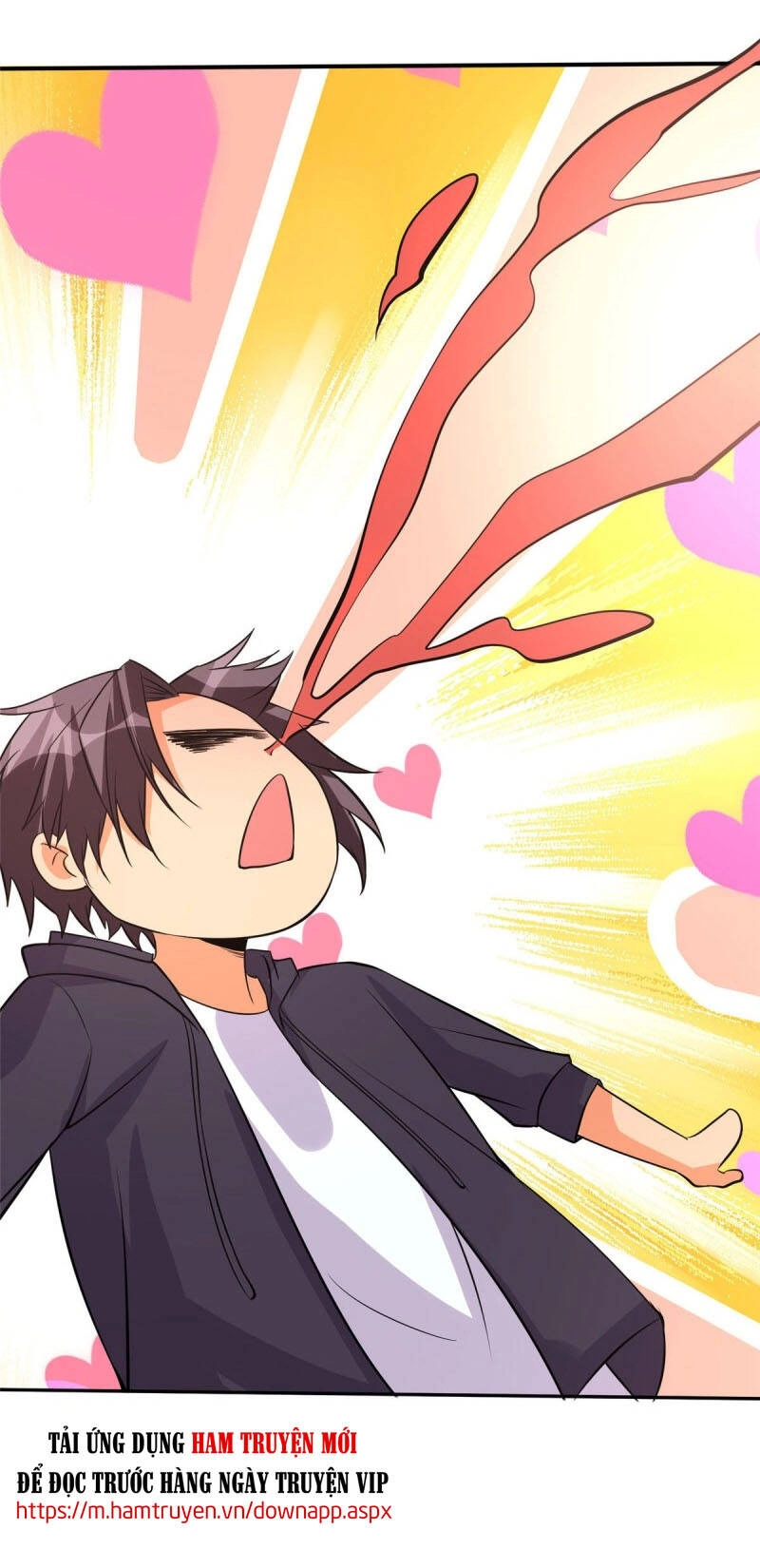 Đế Tế Chapter 69 - 3