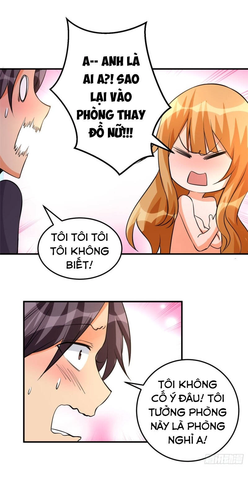 Đế Tế Chapter 69 - 4