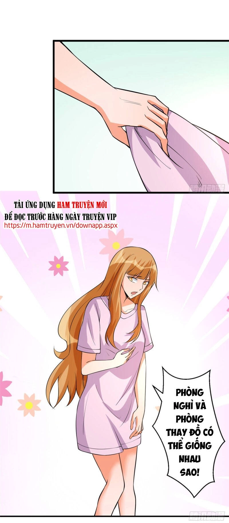 Đế Tế Chapter 69 - 5