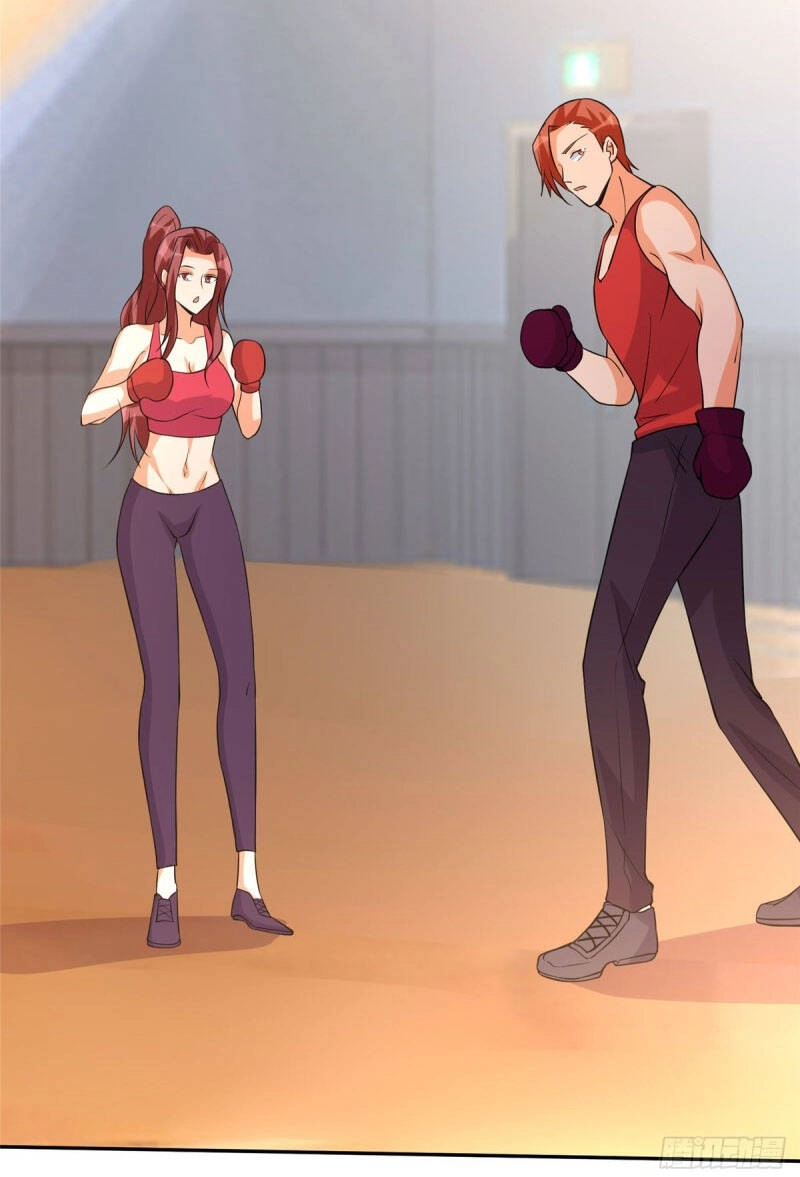 Đế Tế Chapter 69 - 8