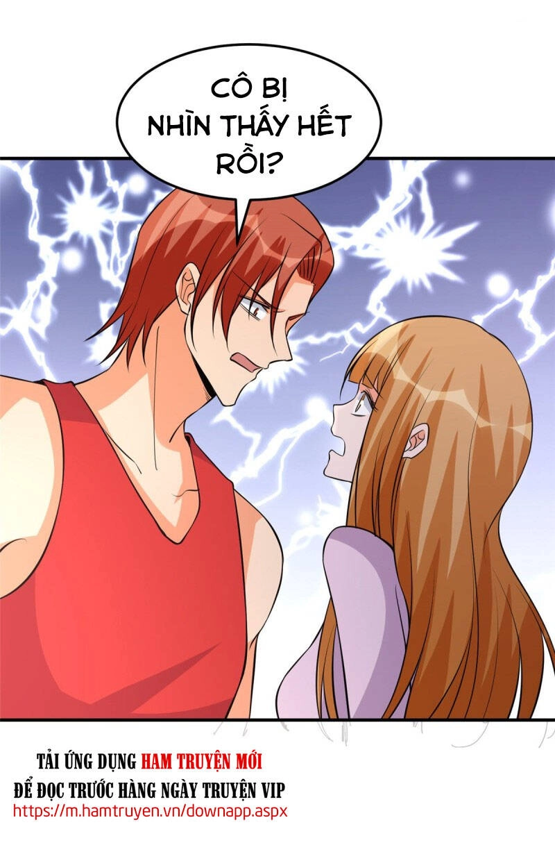 Đế Tế Chapter 69 - 15