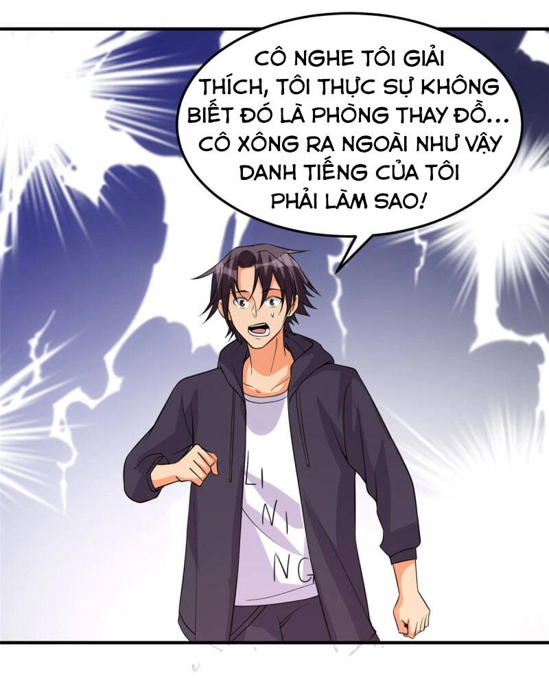 Đế Tế Chapter 69 - 18