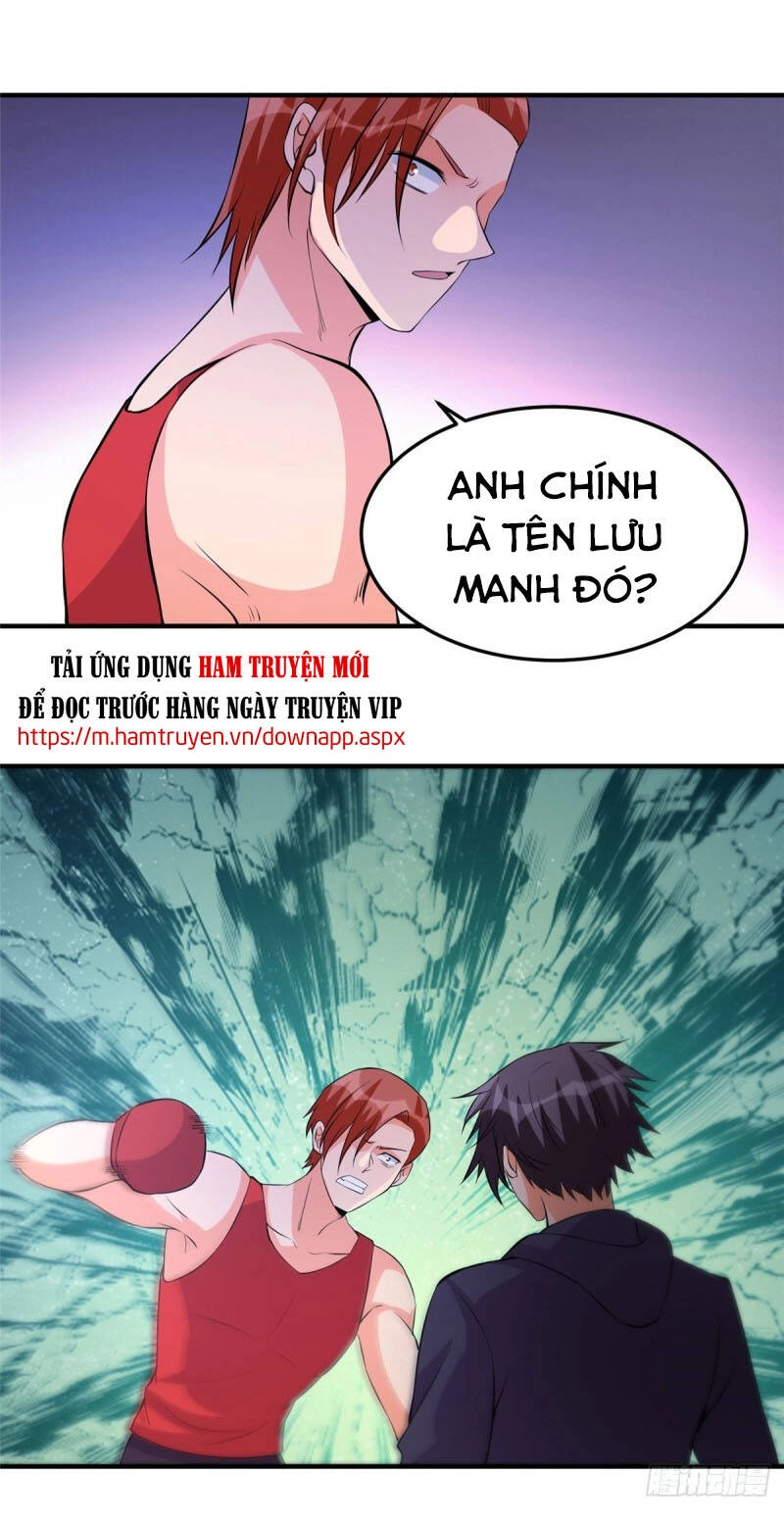 Đế Tế Chapter 69 - 19