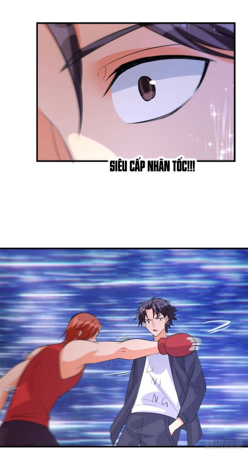 Đế Tế Chapter 69 - 20