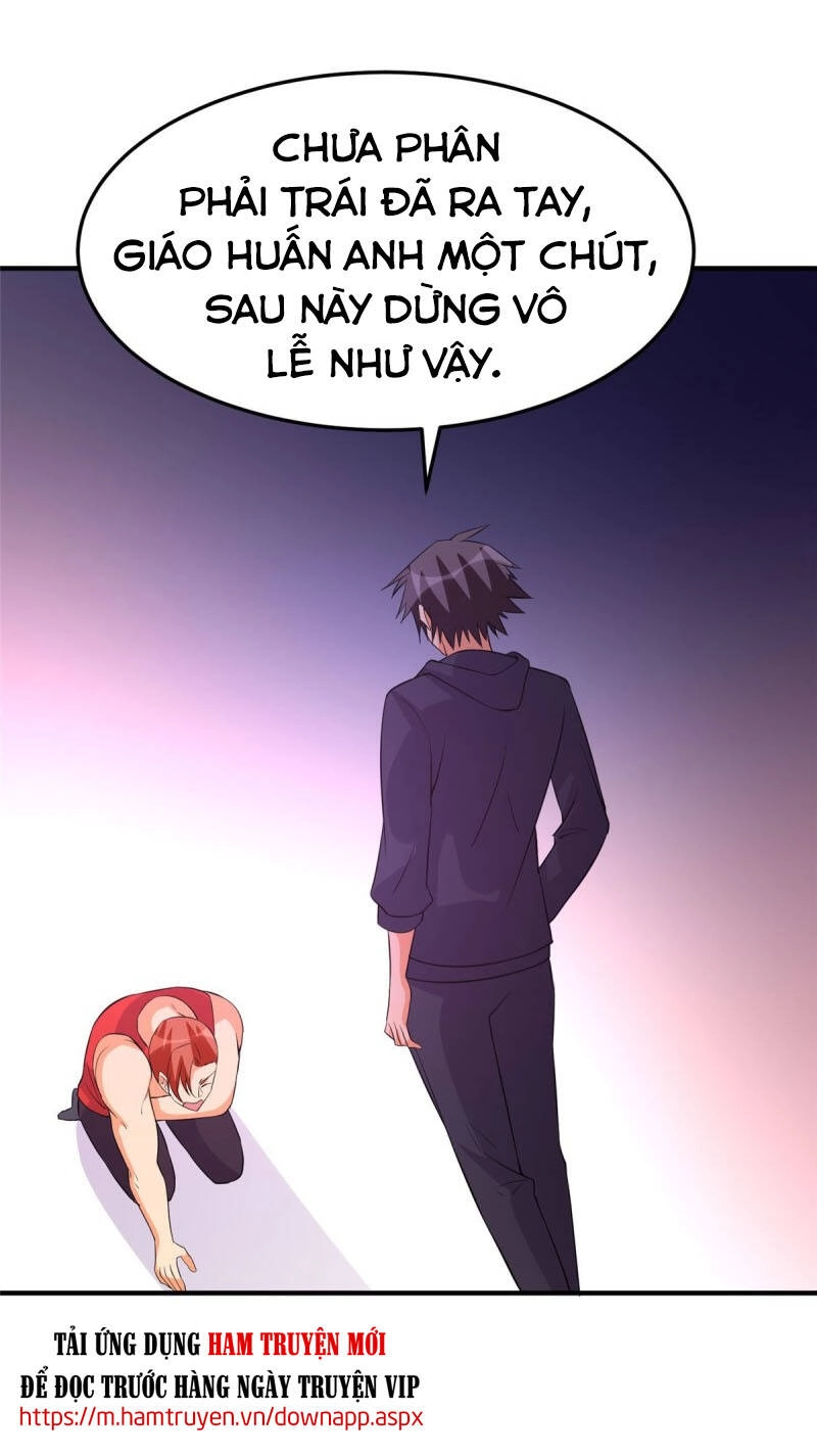 Đế Tế Chapter 69 - 23