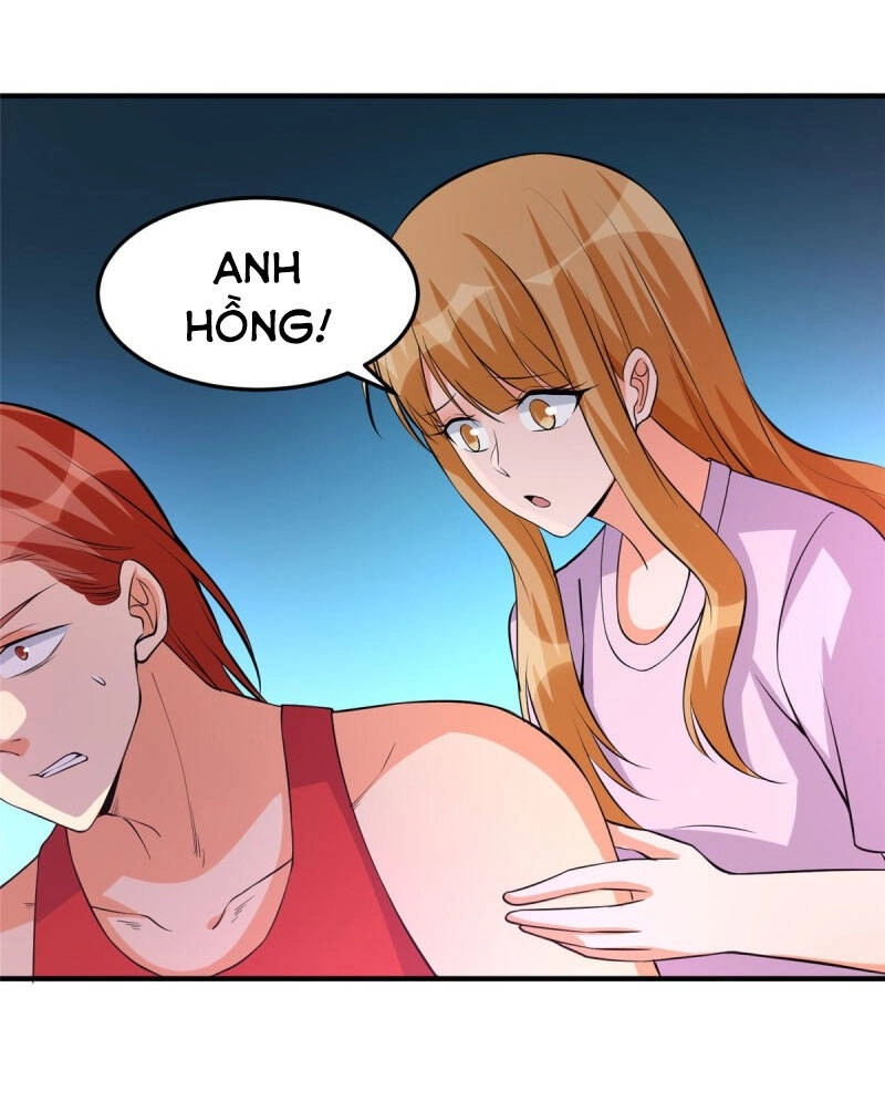 Đế Tế Chapter 69 - 24