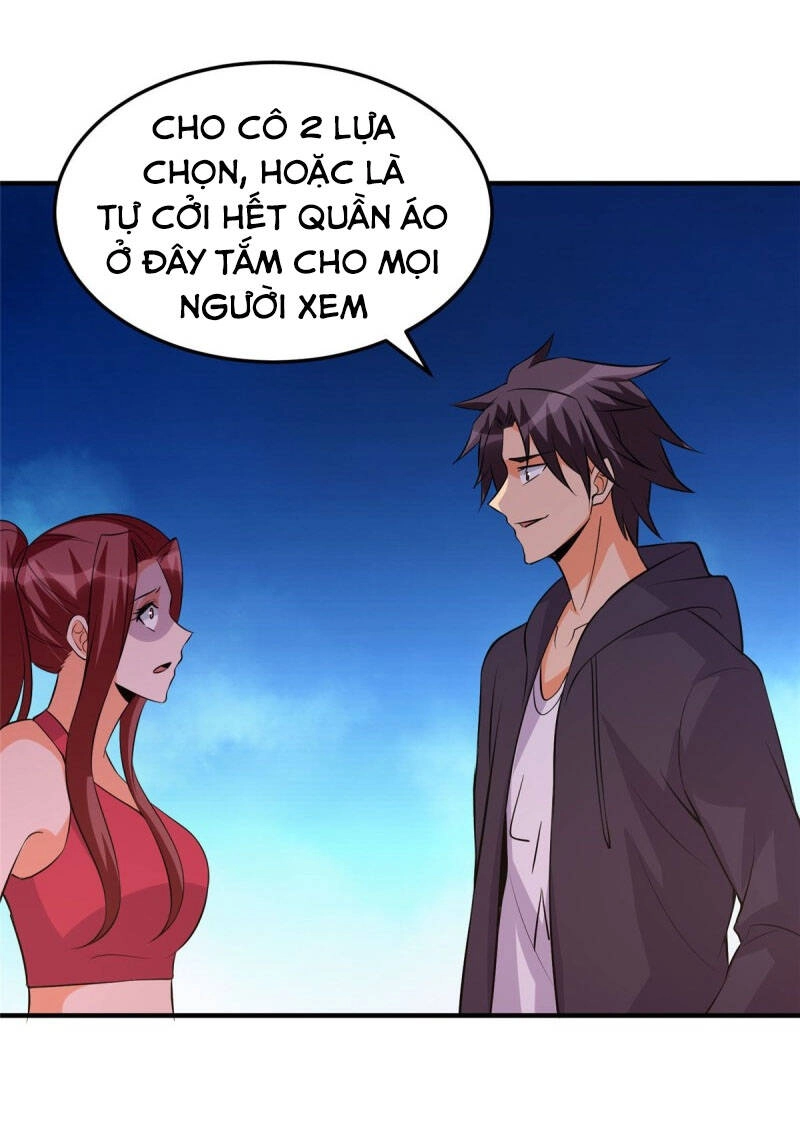 Đế Tế Chapter 69 - 27