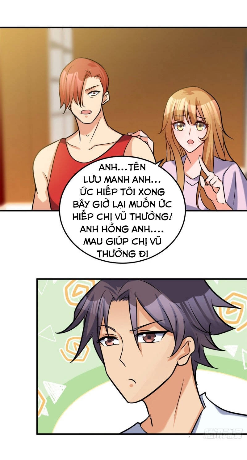 Đế Tế Chapter 69 - 29