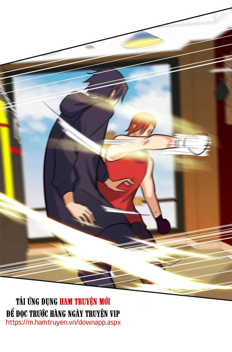 Đế Tế Chapter 70 - 1