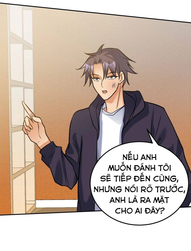 Đế Tế Chapter 70 - 4