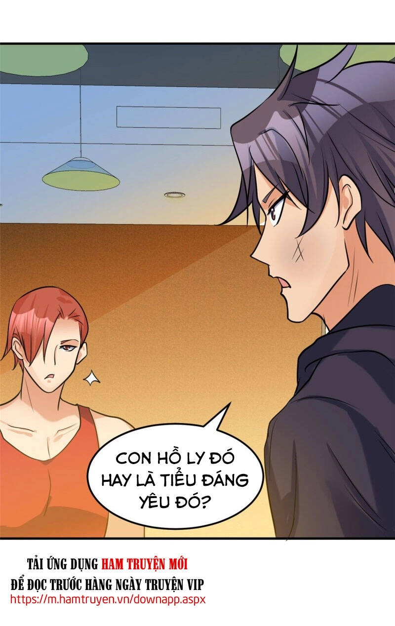 Đế Tế Chapter 70 - 5