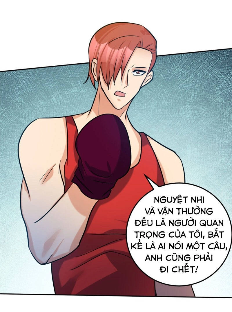 Đế Tế Chapter 70 - 6