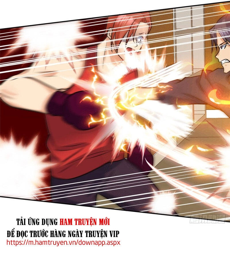 Đế Tế Chapter 70 - 14