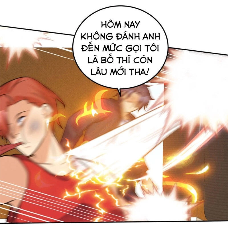 Đế Tế Chapter 70 - 15