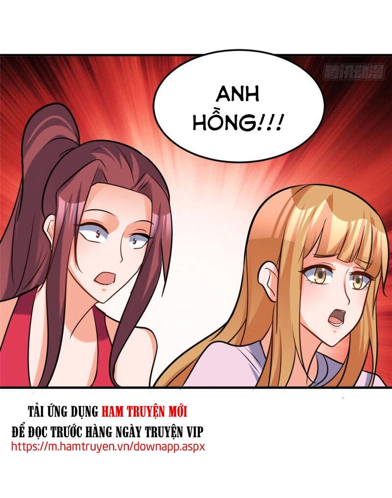 Đế Tế Chapter 70 - 16