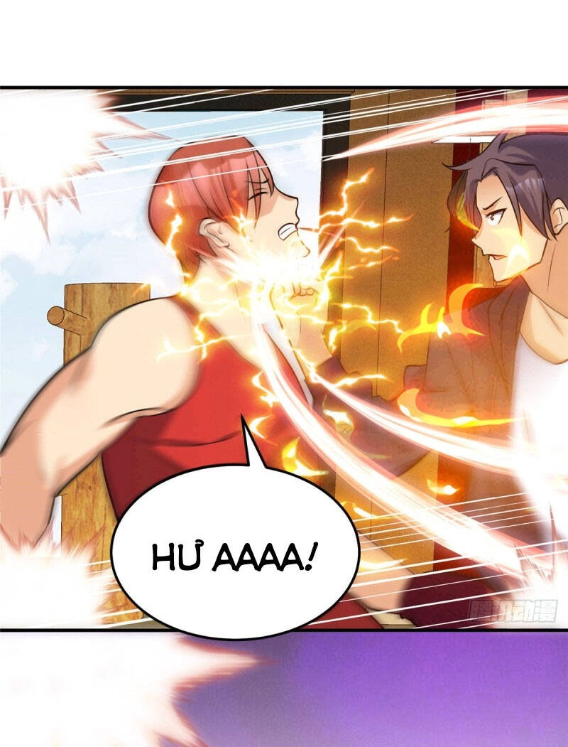 Đế Tế Chapter 70 - 17