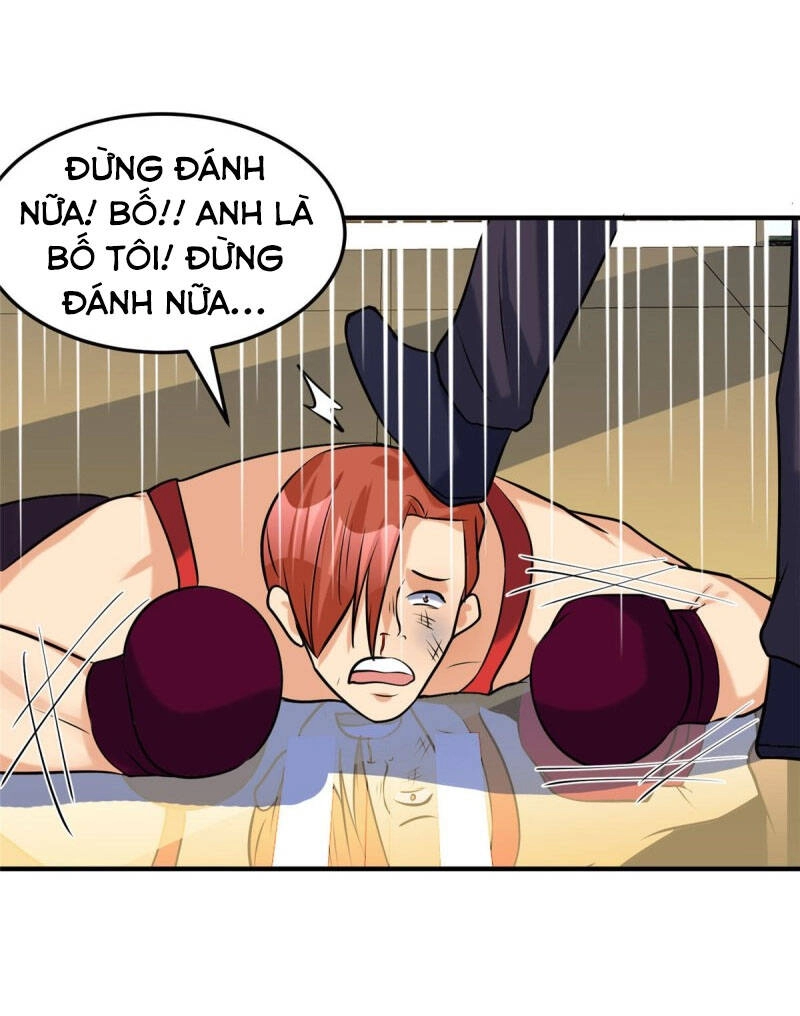 Đế Tế Chapter 70 - 19