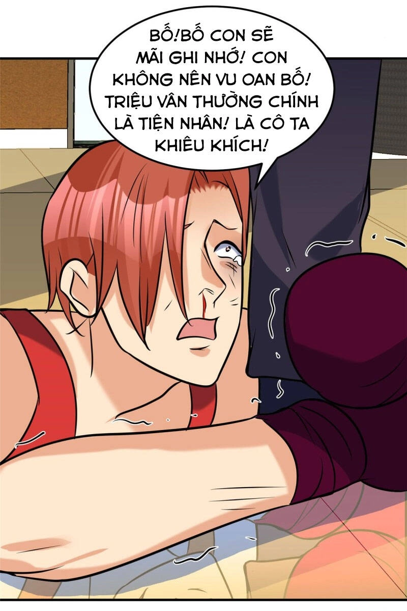 Đế Tế Chapter 70 - 21