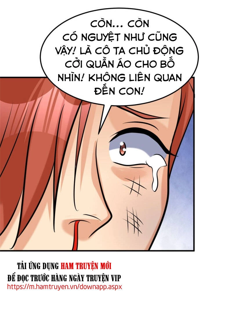 Đế Tế Chapter 70 - 22