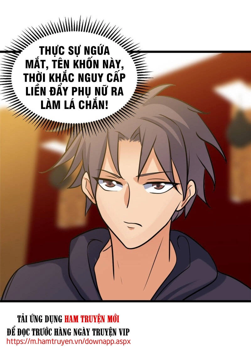 Đế Tế Chapter 70 - 26