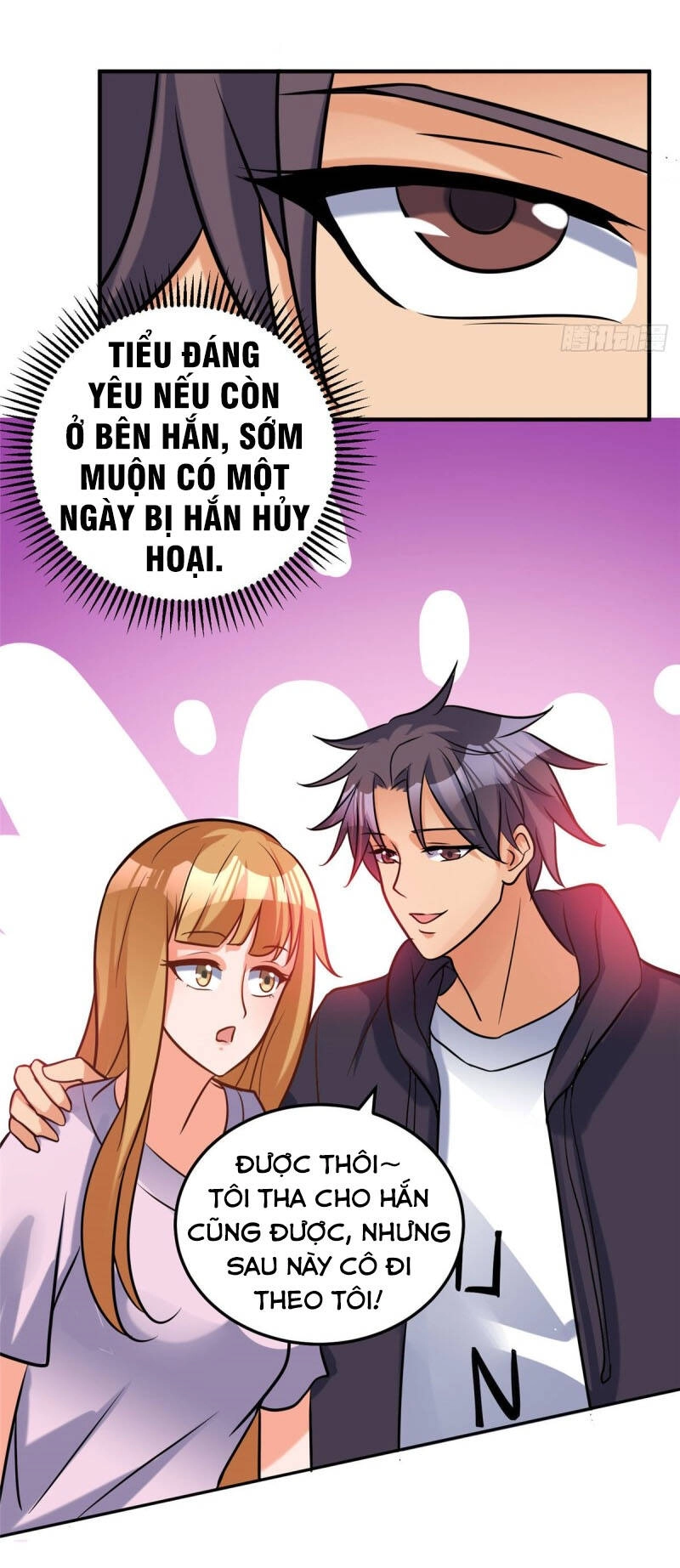 Đế Tế Chapter 70 - 27