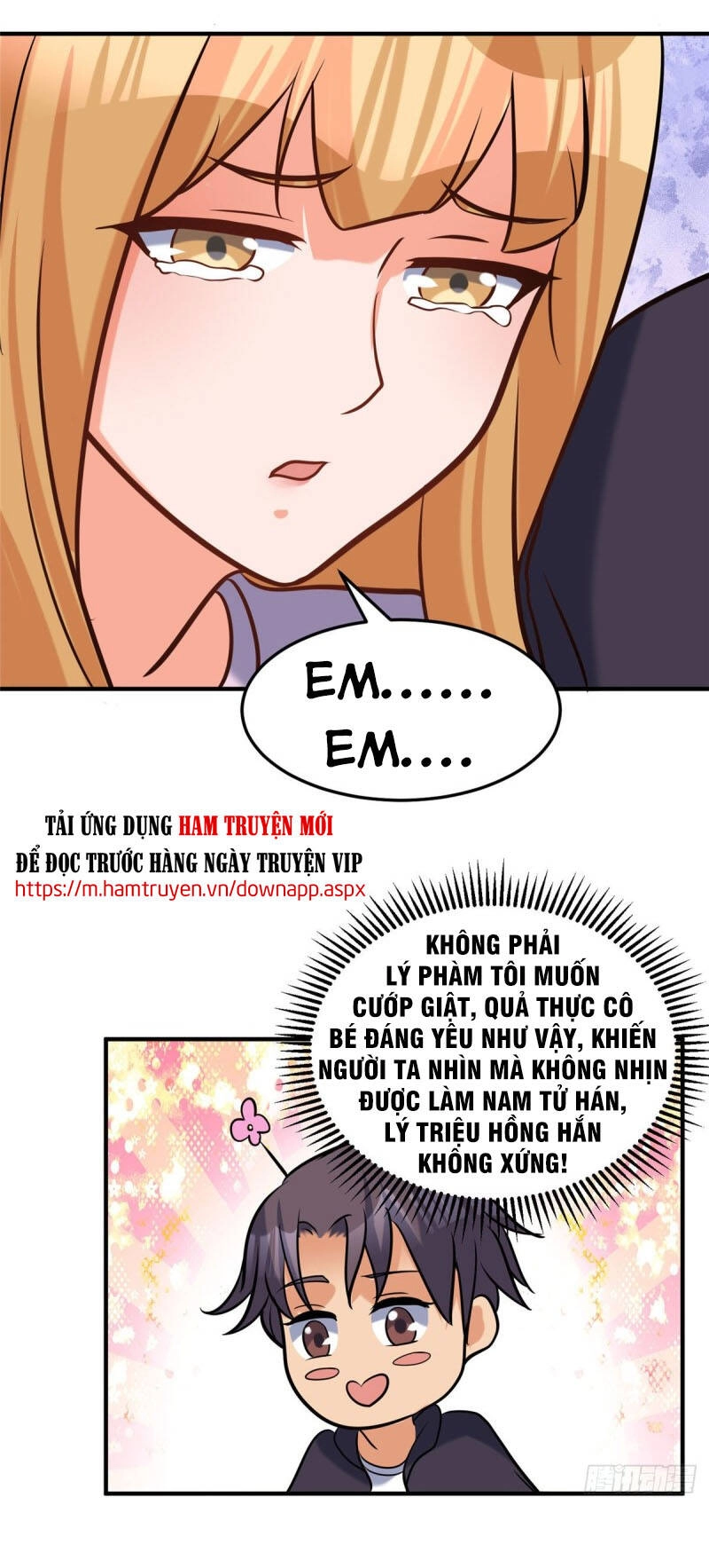 Đế Tế Chapter 70 - 32