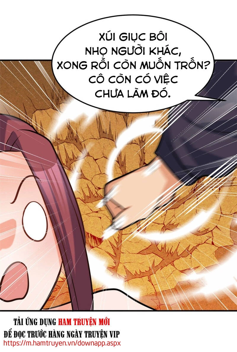 Đế Tế Chapter 70 - 34