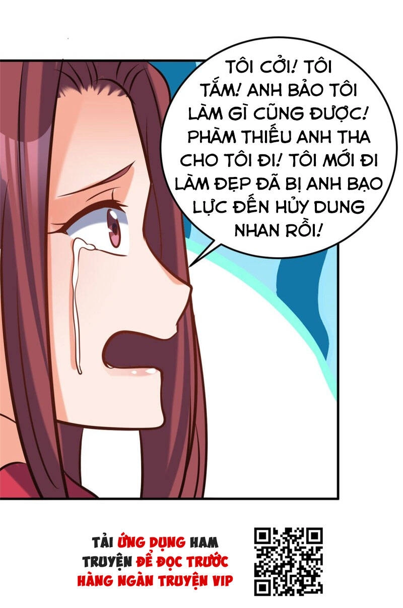 Đế Tế Chapter 70 - 36
