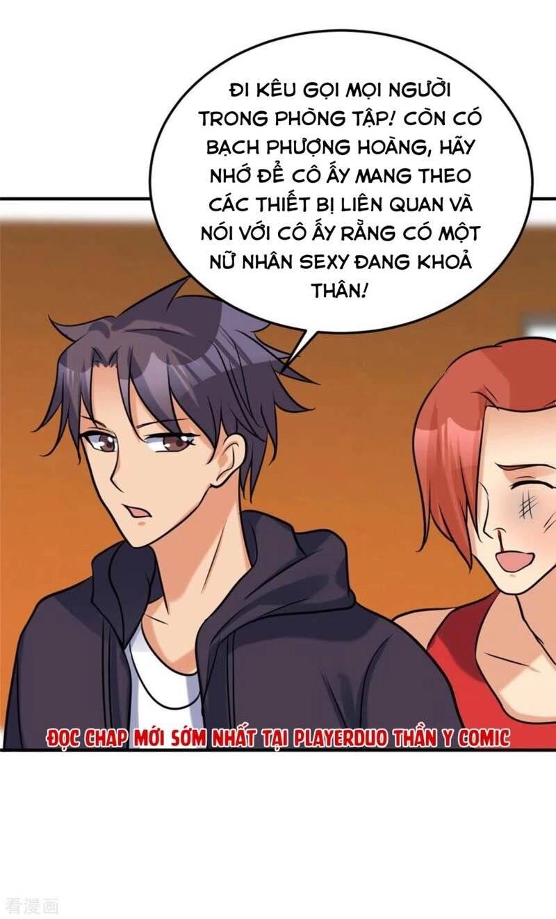 Đế Tế Chapter 71 - 2