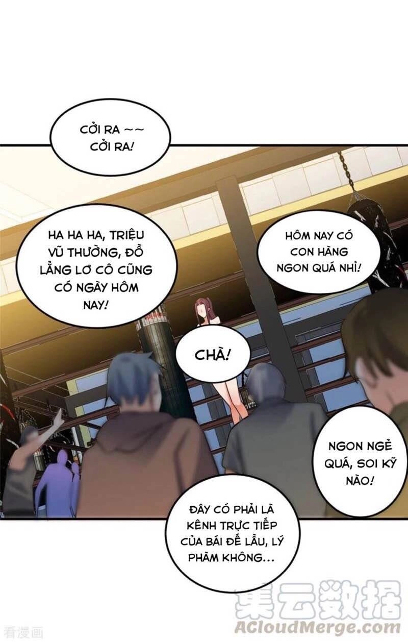 Đế Tế Chapter 71 - 3