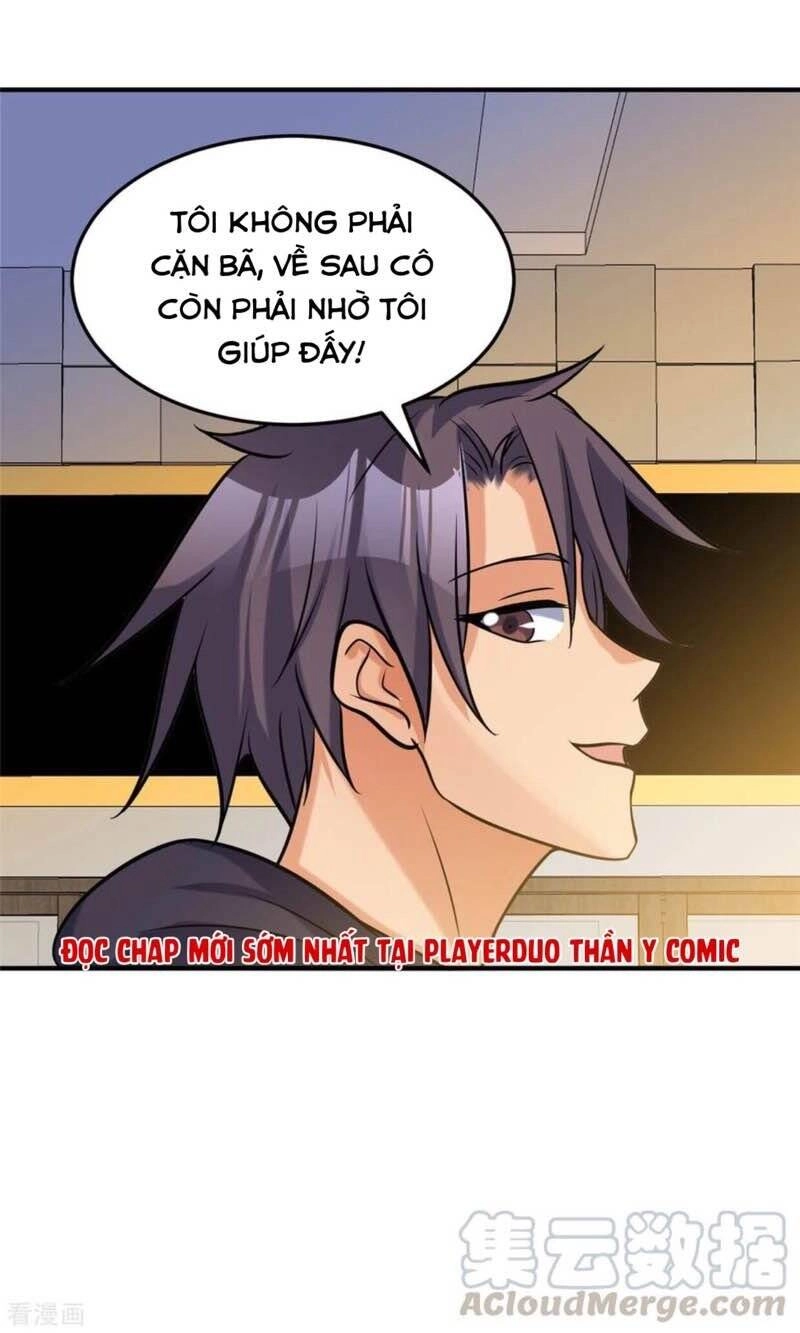 Đế Tế Chapter 71 - 5