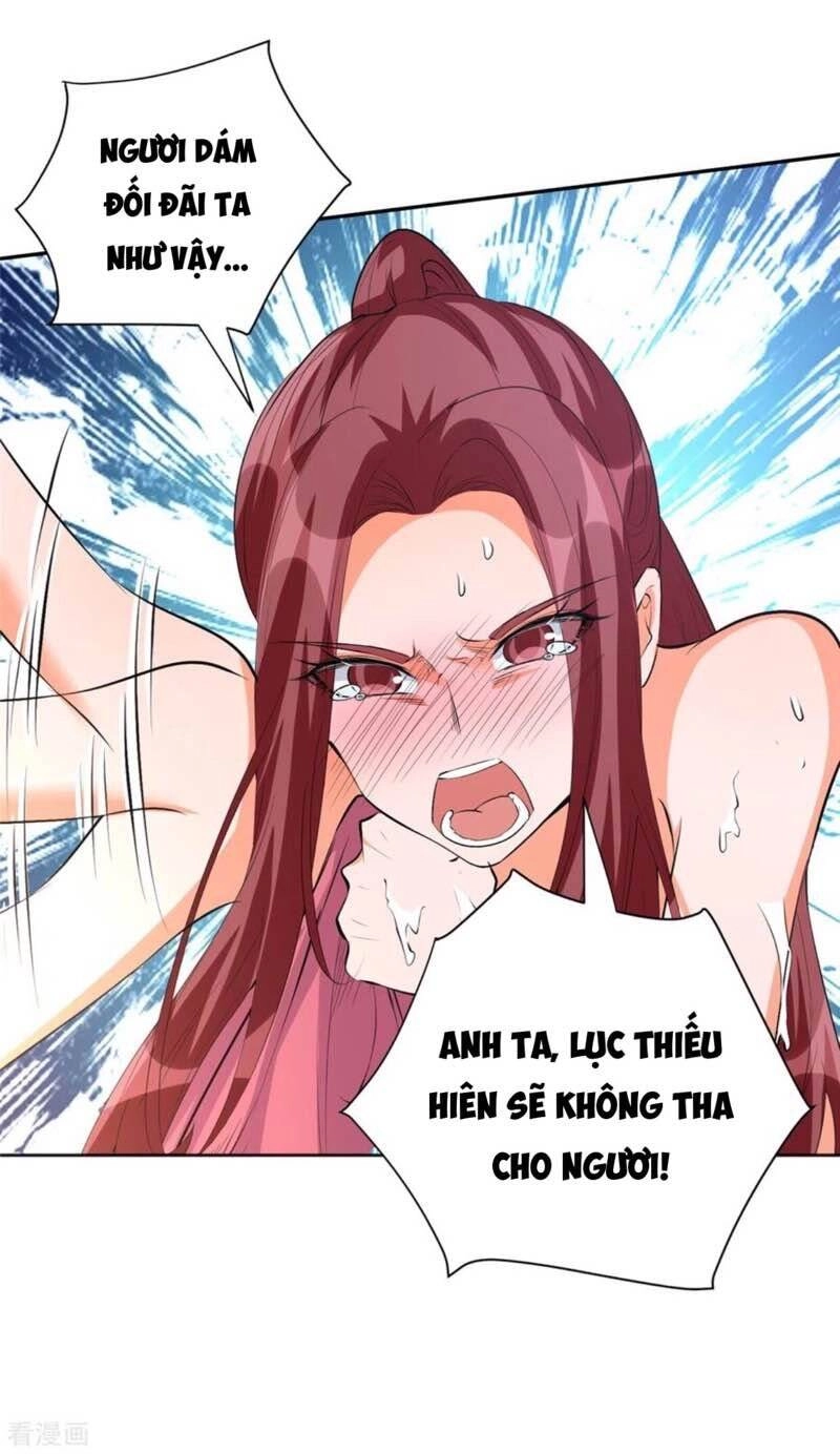 Đế Tế Chapter 71 - 8