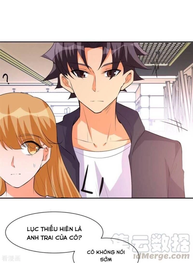 Đế Tế Chapter 71 - 9