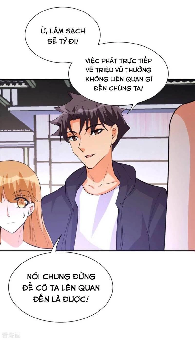 Đế Tế Chapter 71 - 16