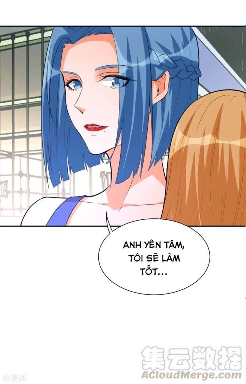 Đế Tế Chapter 71 - 17