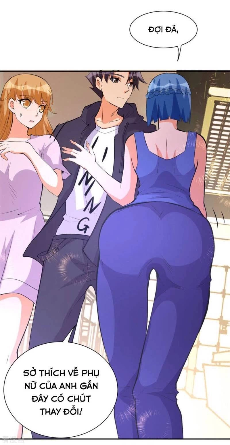 Đế Tế Chapter 71 - 18