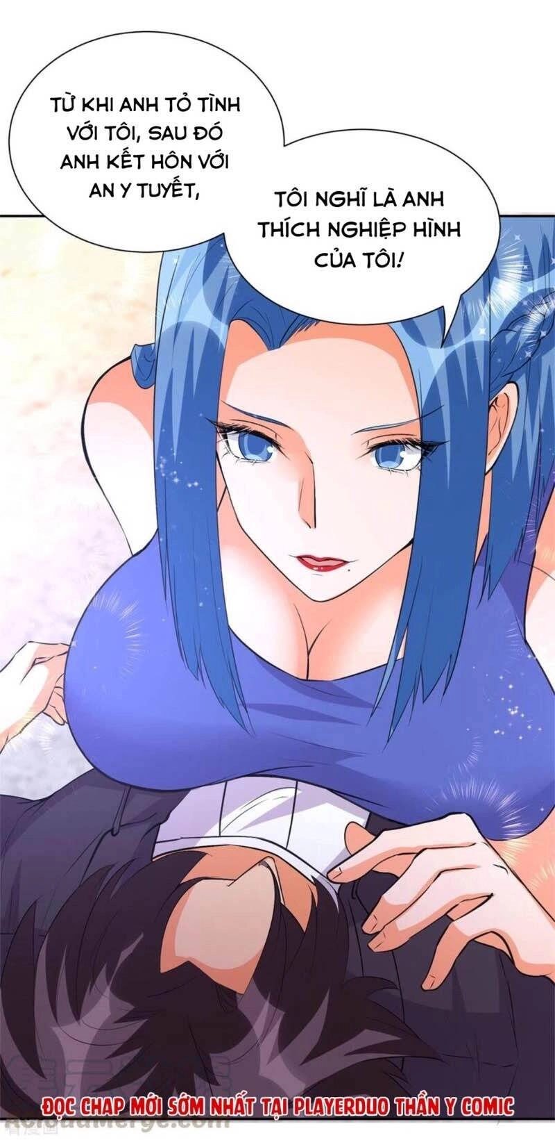 Đế Tế Chapter 71 - 19