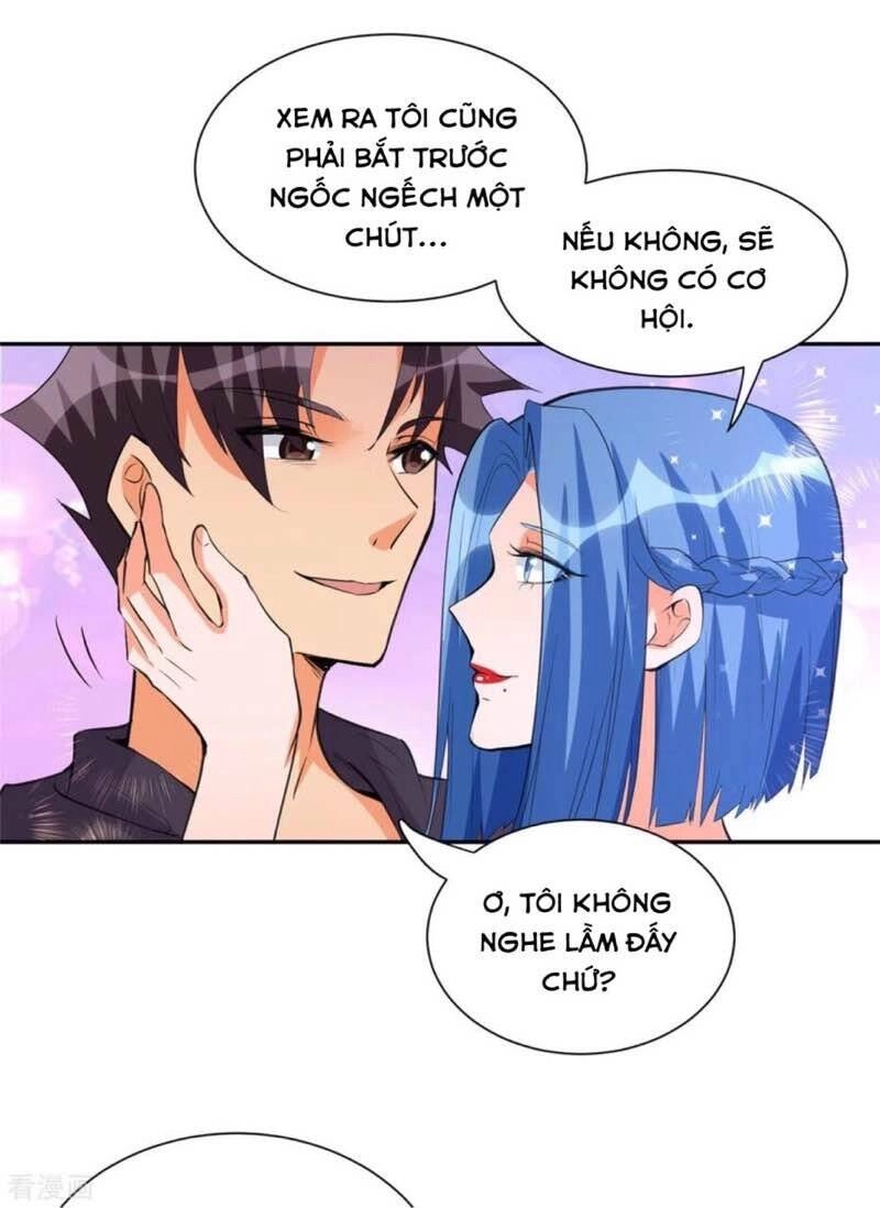 Đế Tế Chapter 71 - 20