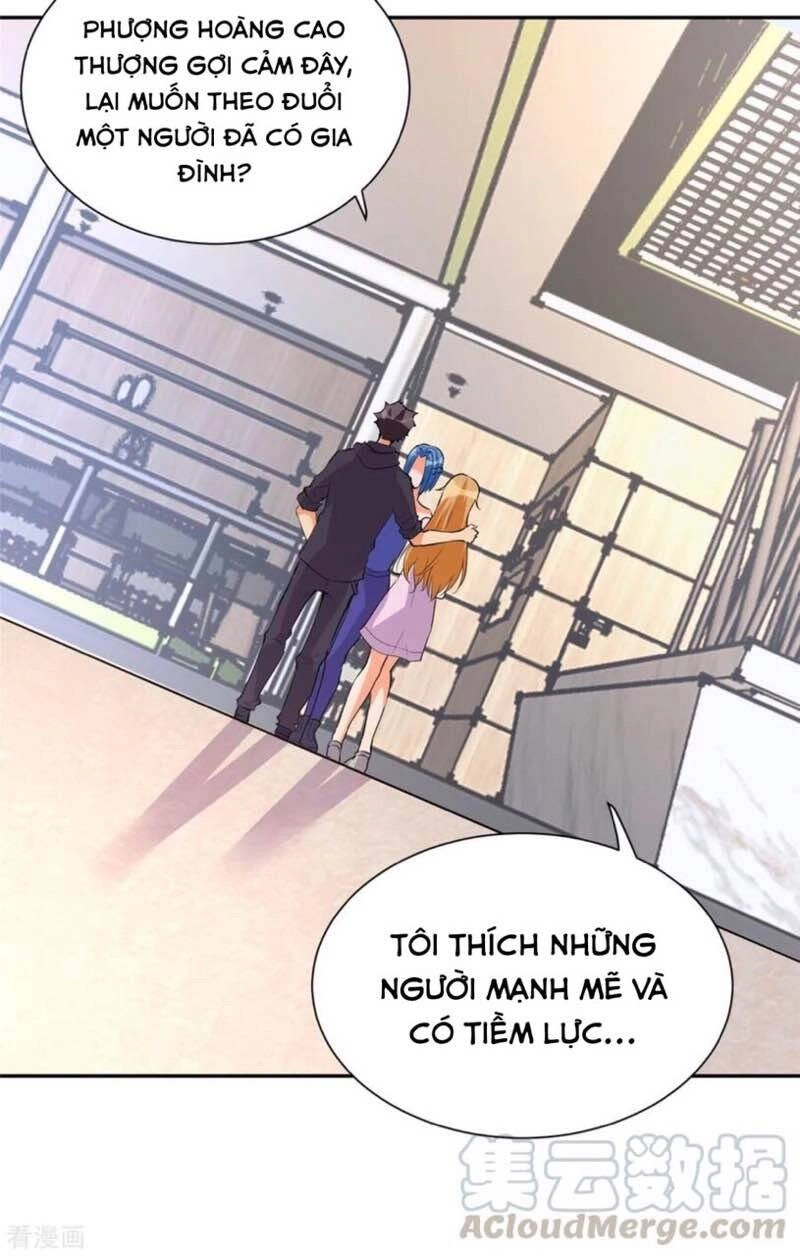 Đế Tế Chapter 71 - 21