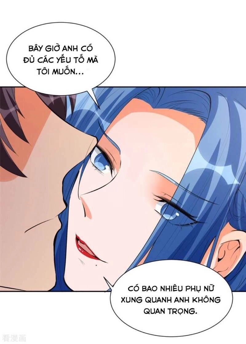 Đế Tế Chapter 71 - 22