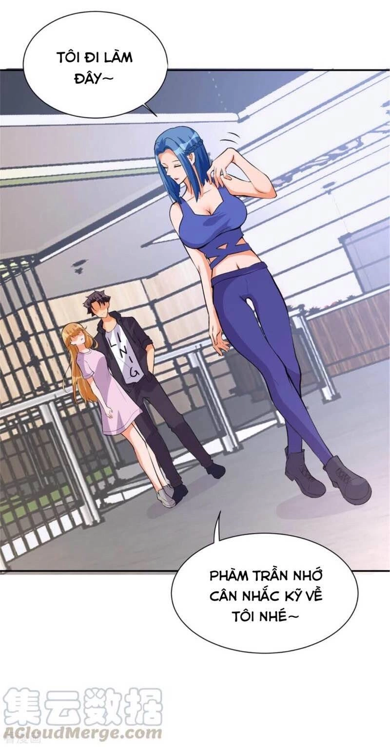 Đế Tế Chapter 71 - 23