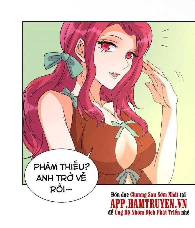 Đế Tế Chapter 72 - 5