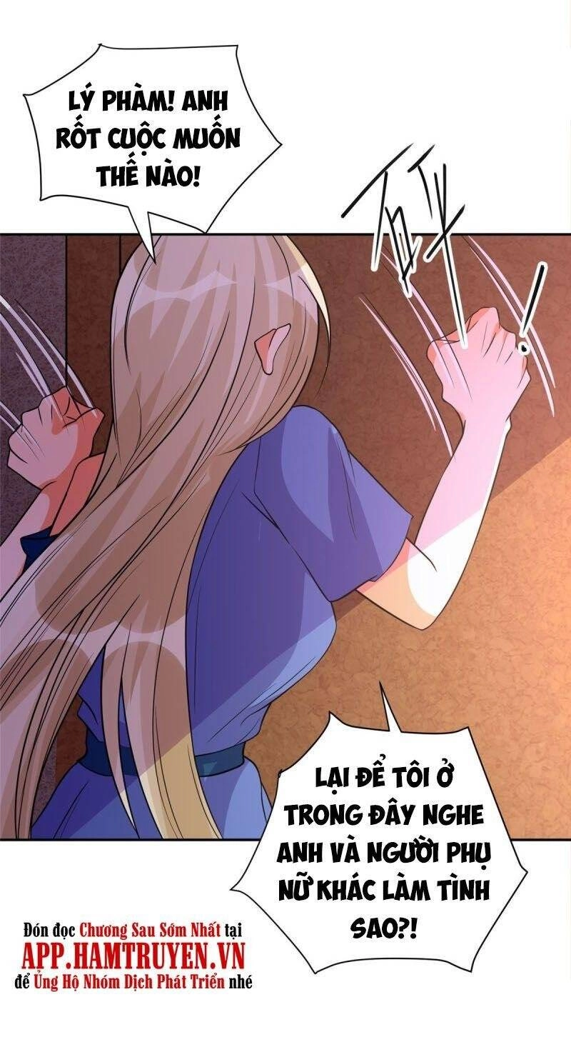 Đế Tế Chapter 72 - 12