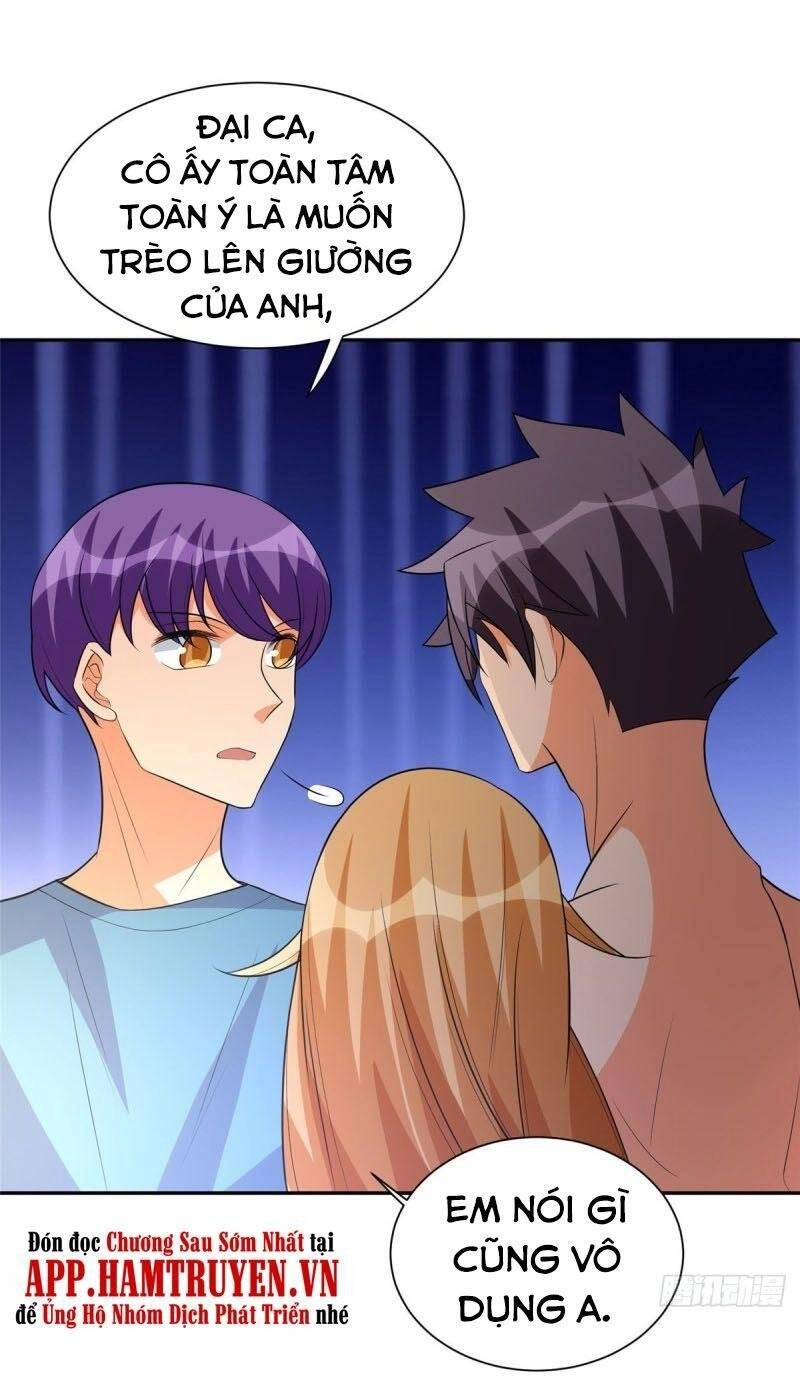 Đế Tế Chapter 72 - 20