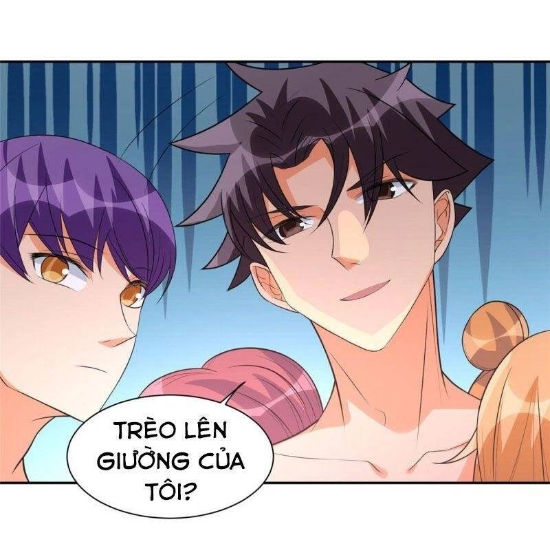 Đế Tế Chapter 72 - 21