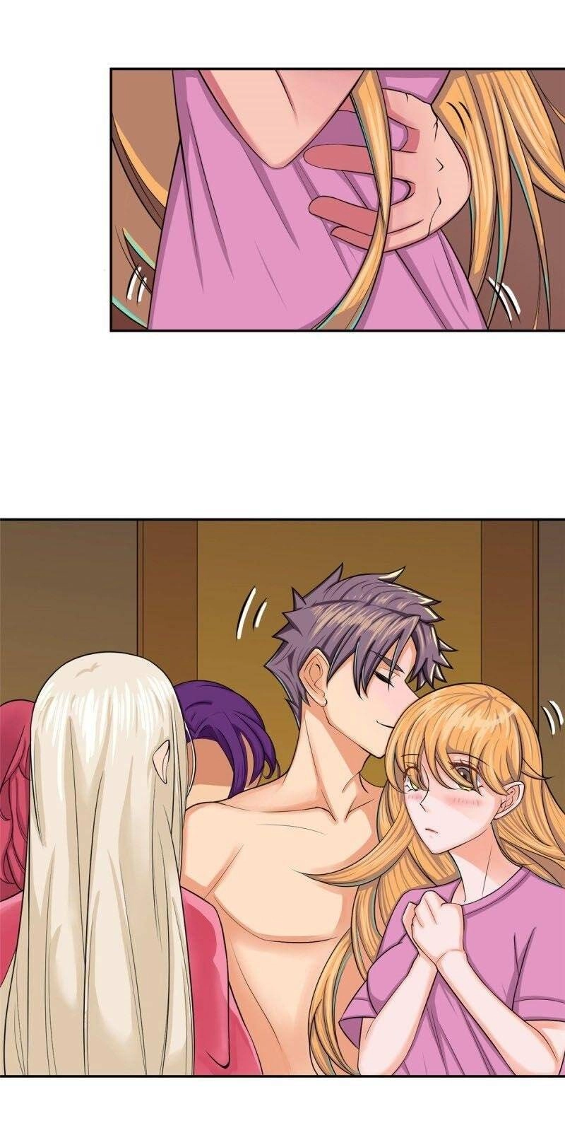 Đế Tế Chapter 72 - 27