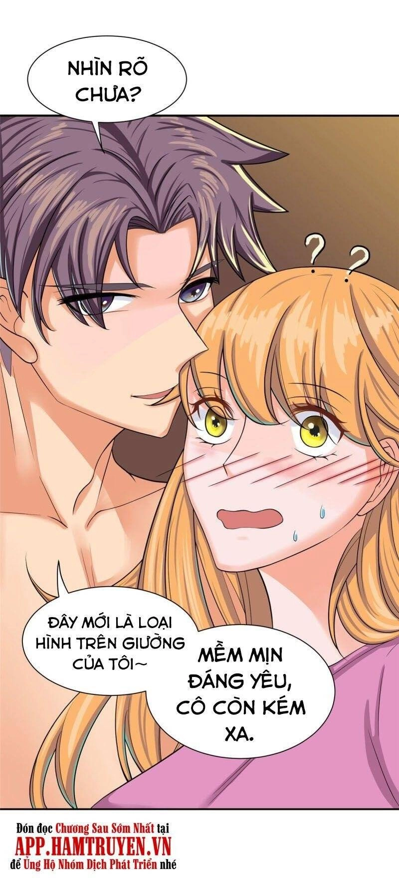 Đế Tế Chapter 72 - 28