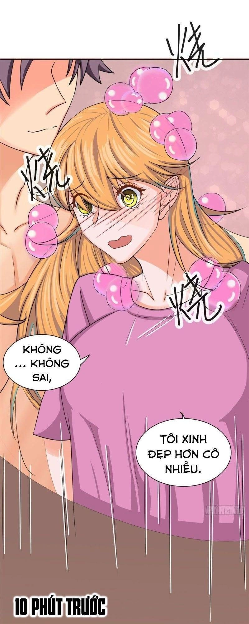 Đế Tế Chapter 72 - 29